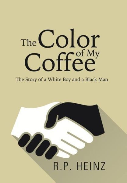 Produktbild: The Color of My Coffee