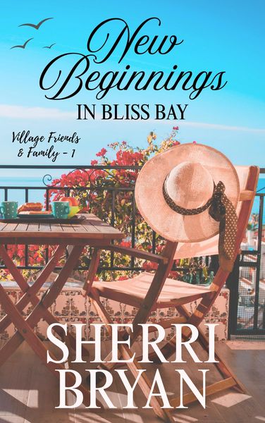 Produktbild: New Beginnings in Bliss Bay