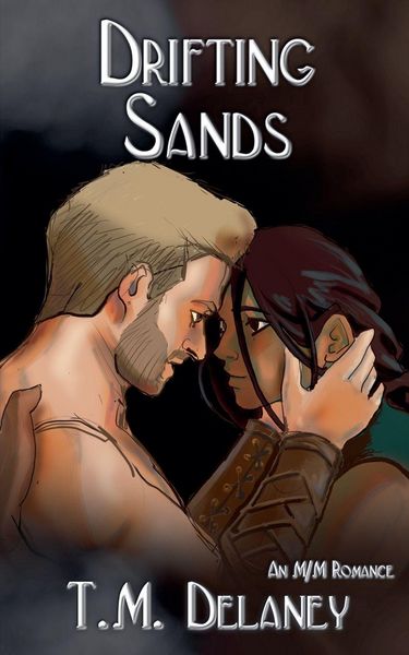 Produktbild: Drifting Sands