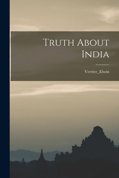 Produktbild: Truth About India
