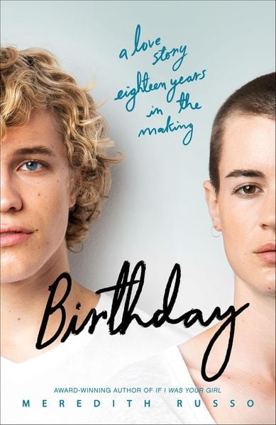 Produktbild: Birthday
