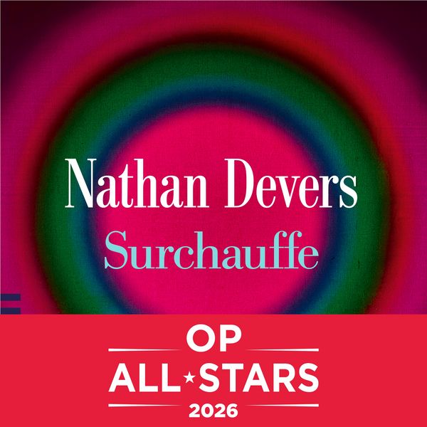 Produktbild: Surchauffe