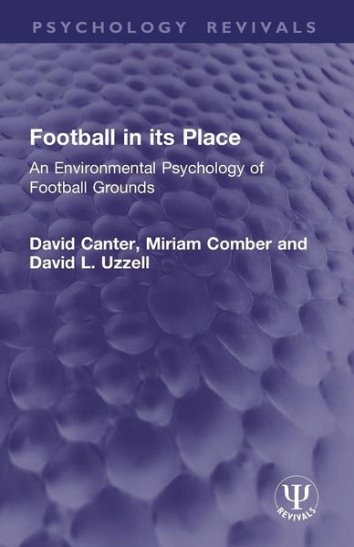 Produktbild: Football in its Place