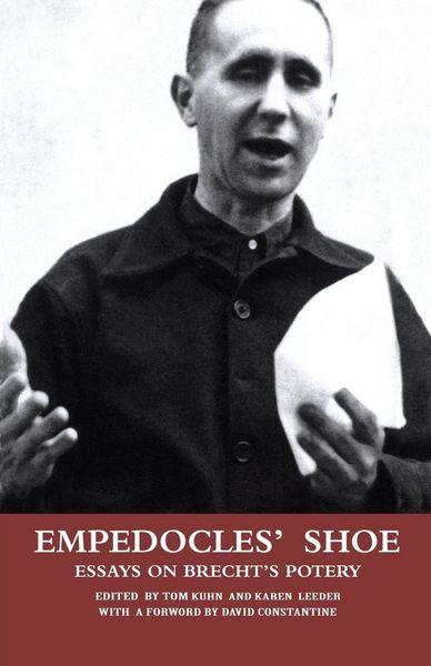 Produktbild: Empedocles' Shoe