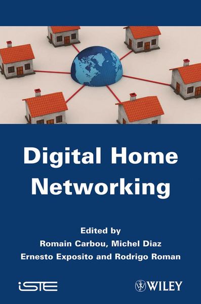Produktbild: Digital Home Networking