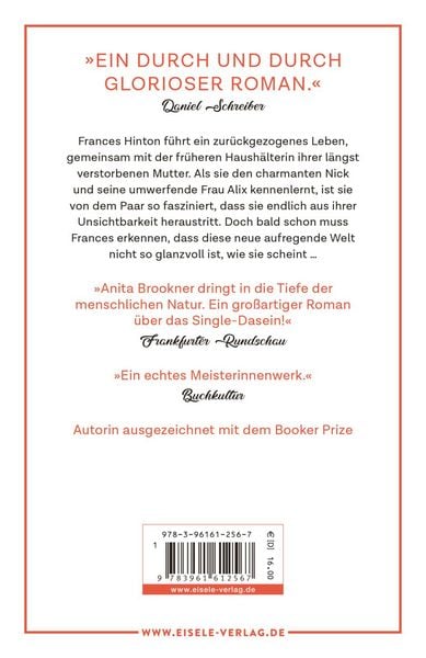 Produktbild: Seht mich an
