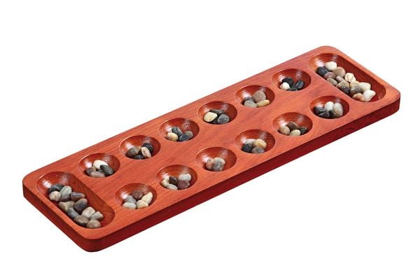 Produktbild: Kalaha, Standard, Hevea Holz