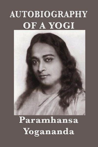 Produktbild: Autobiography of a Yogi - With Pictures