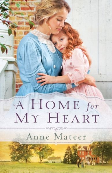 Produktbild: Home for My Heart