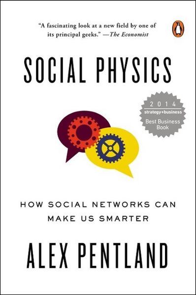 Produktbild: Social Physics