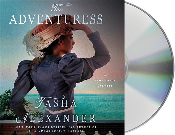 Produktbild: ADVENTURESS                  D
