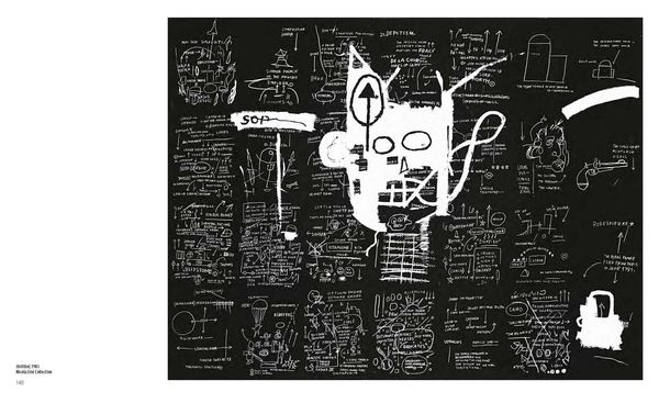 Produktbild: Jean-Michel Basquiat. Of Symbols and Signs