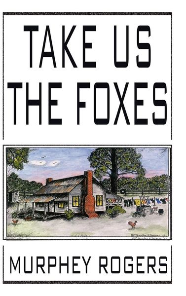 Produktbild: Take Us the Foxes
