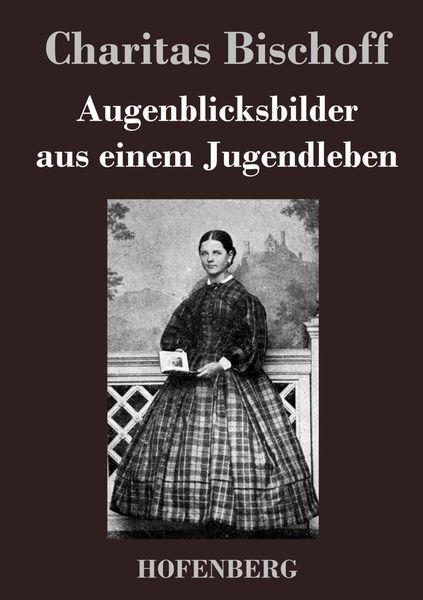 Produktbild: Augenblicksbilder aus einem Jugendleben