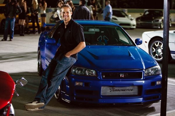 Produktbild: Fast & Furious - Neues Modell. Originalteile.