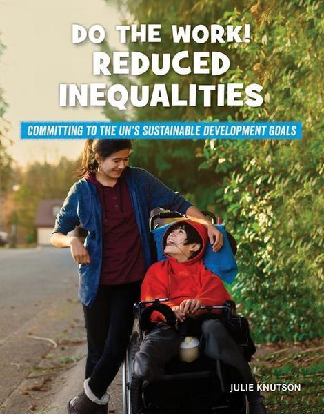 Produktbild: Do the Work! Reduced Inequalities