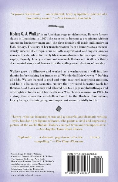 Produktbild: Her Dream of Dreams