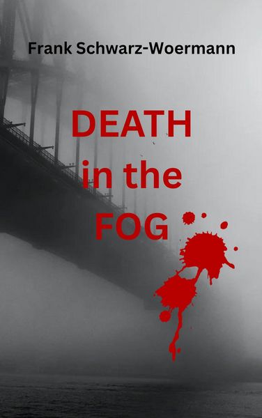 Produktbild: Death in the Fog