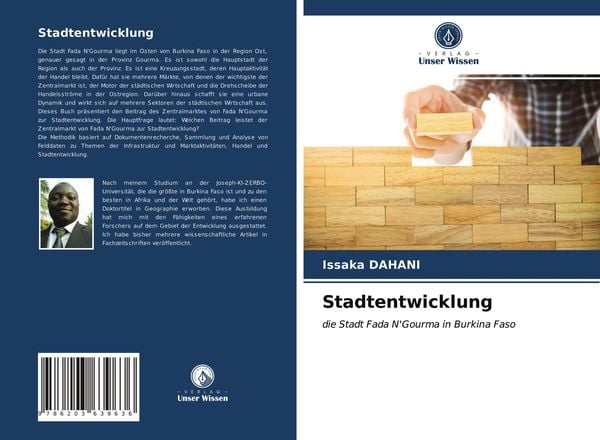 Produktbild: Stadtentwicklung