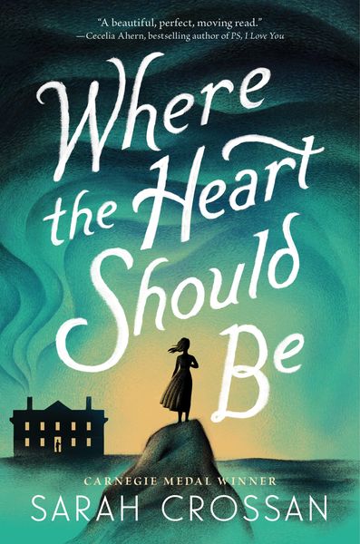 Produktbild: Where the Heart Should Be