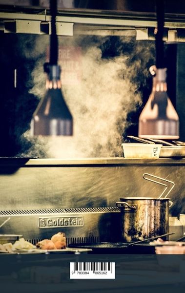 Produktbild: Vive la France - Genussreise durch die franz&ouml;sische K&uuml;che