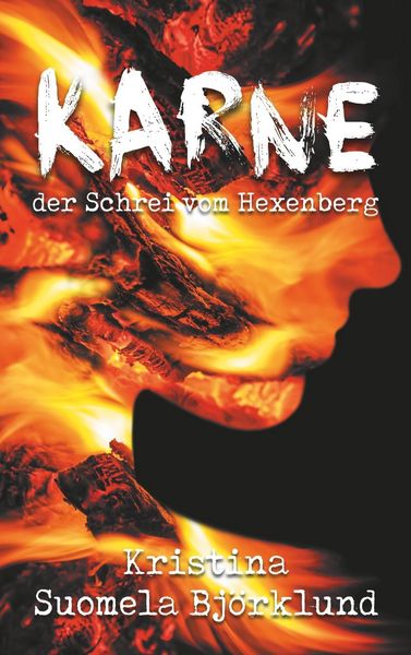 Produktbild: Karne - der Schrei vom Hexenberg
