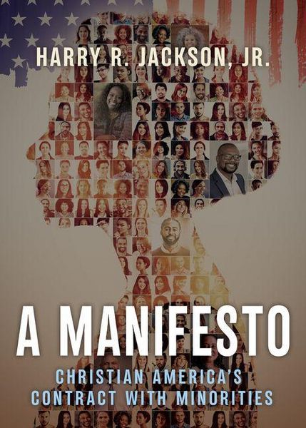 Produktbild: A Manifesto