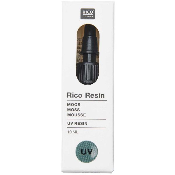 Produktbild: UV Resin Moos, 10 ml