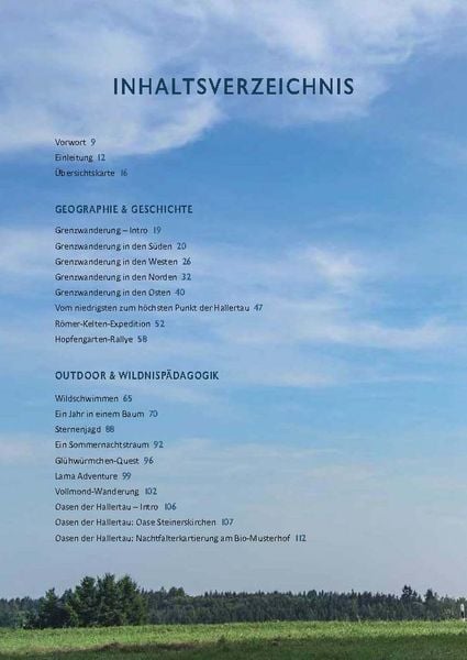 Produktbild: Abenteuer Hallertau