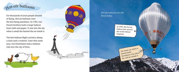 Produktbild: Flying High