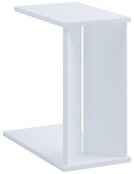 Produktbild: Holz Beistelltisch Couchtisch Sofatisch Nachto M