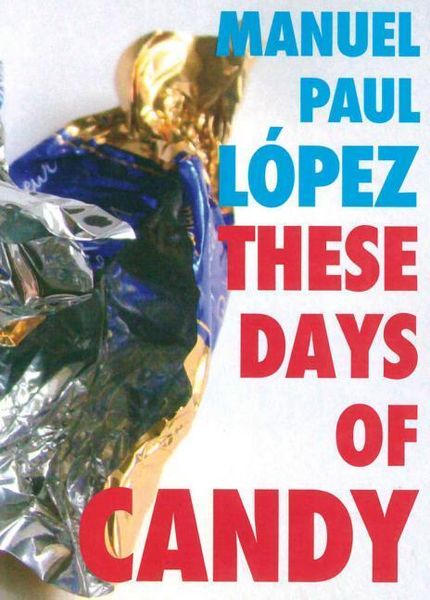 Produktbild: These Days of Candy