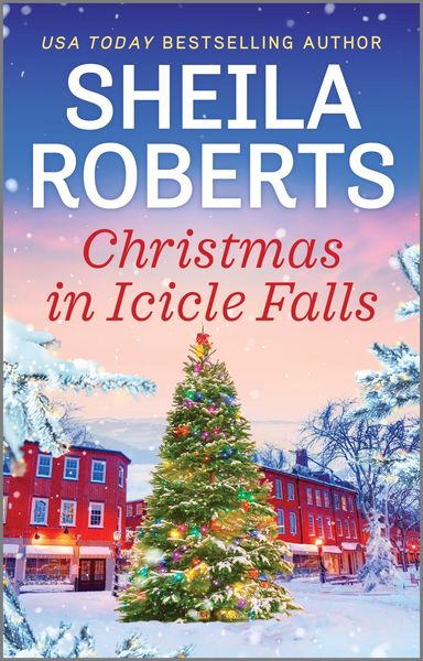 Produktbild: Christmas in Icicle Falls