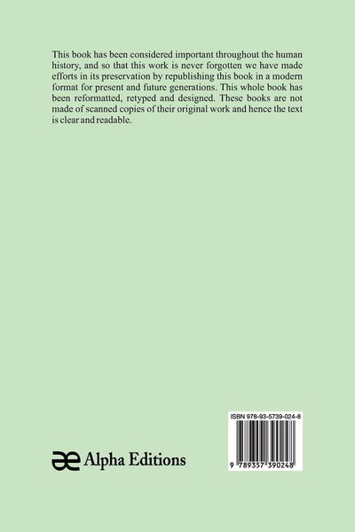 Produktbild: The Mislaid Uncle