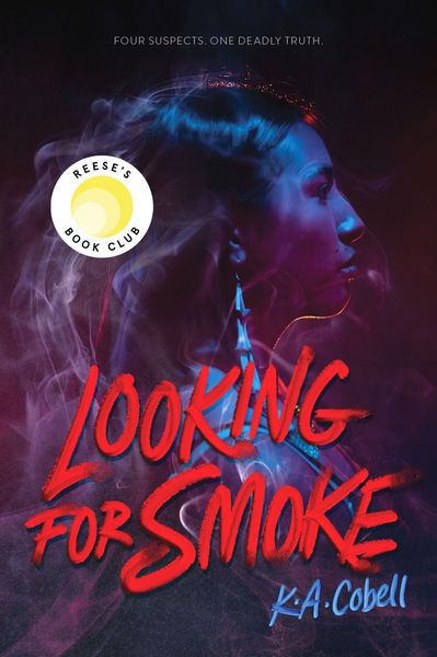 Produktbild: Looking for Smoke