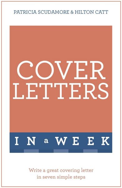 Produktbild: Cover Letters In A Week