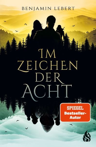 Produktbild: Im Zeichen der Acht