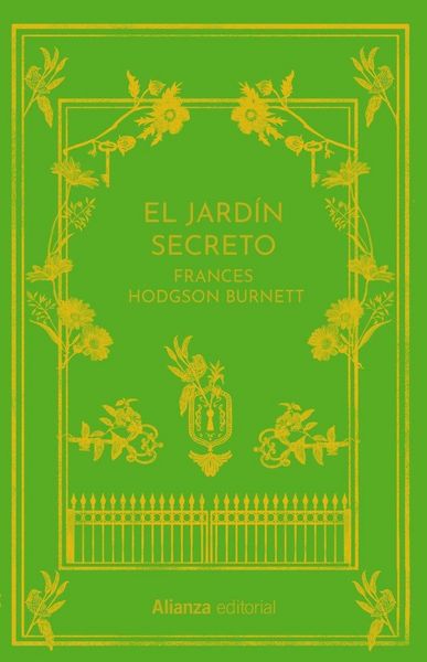 Produktbild: El jard&iacute;n secreto