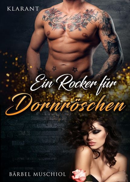 Produktbild: Ein Rocker f&uuml;r Dornr&ouml;schen