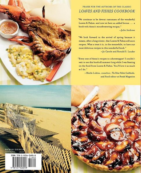 Produktbild: Summer on a Plate
