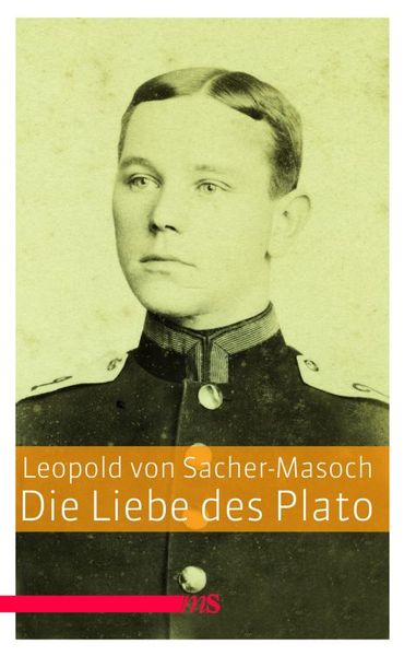 Produktbild: Die Liebe des Plato