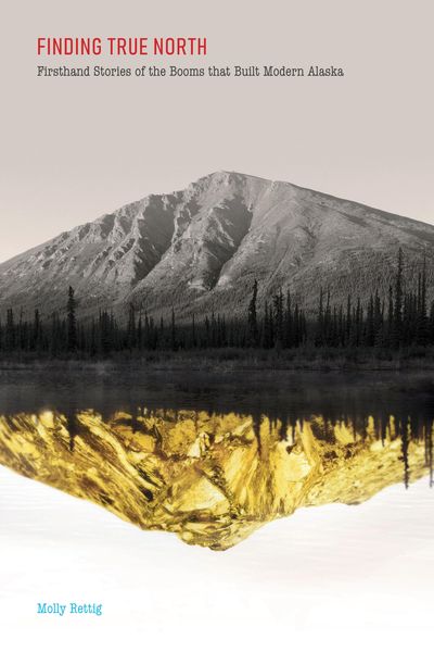 Produktbild: Finding True North