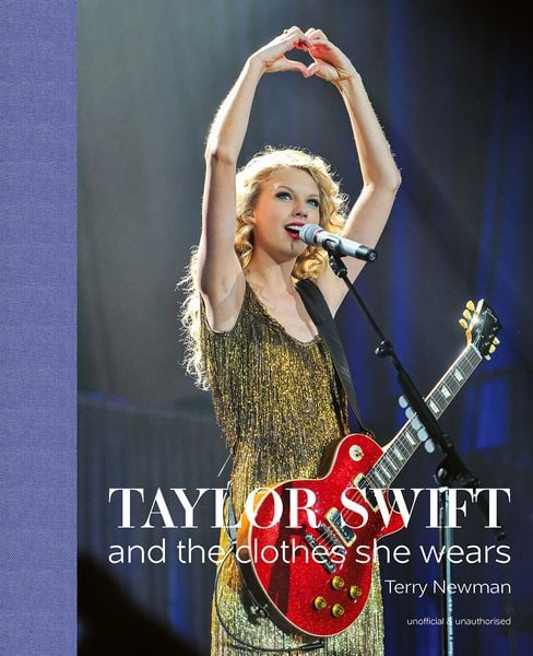 Produktbild: Taylor Swift