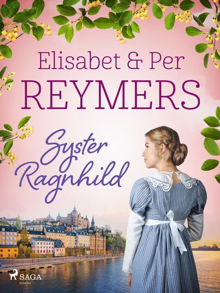 Produktbild: Syster Ragnhild
