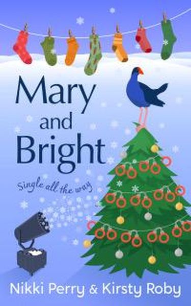 Produktbild: Mary and Bright