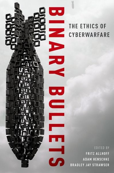 Produktbild: Binary Bullets