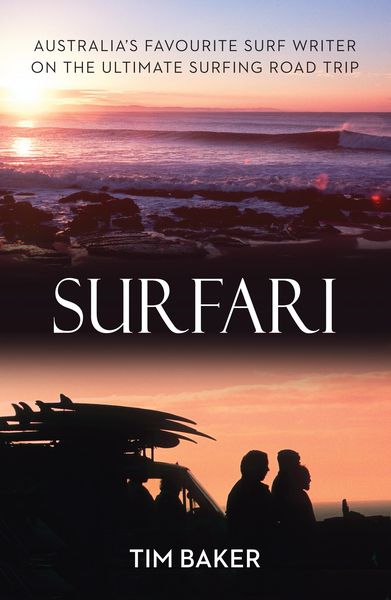Produktbild: Surfari