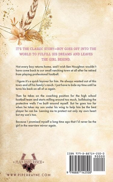 Produktbild: The One I Left Behind