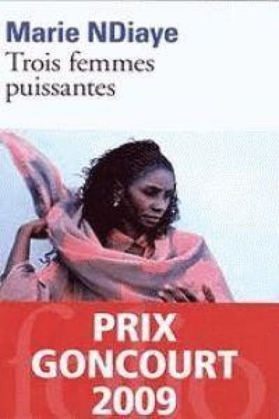 Produktbild: Trois femmes puissantes