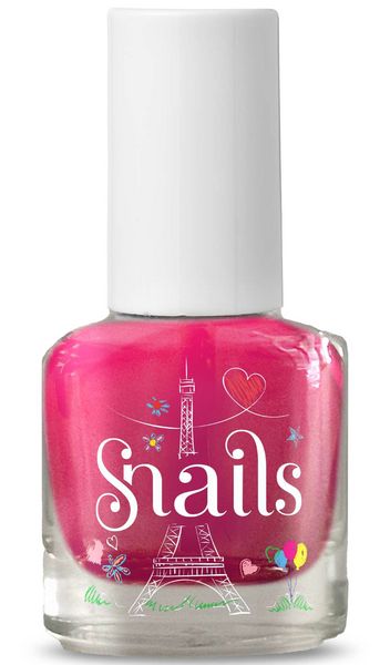 Produktbild: Snails 3er Geschenkset Nagellack Mini Prinzessin